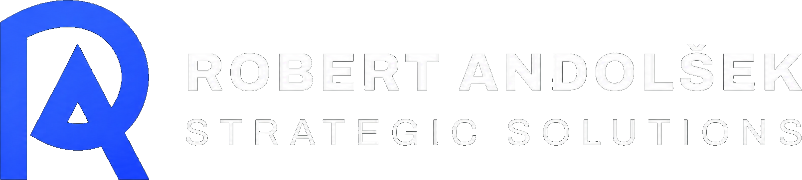 Robert Andolšek — Strategic Solutions