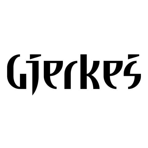Gjerkeš